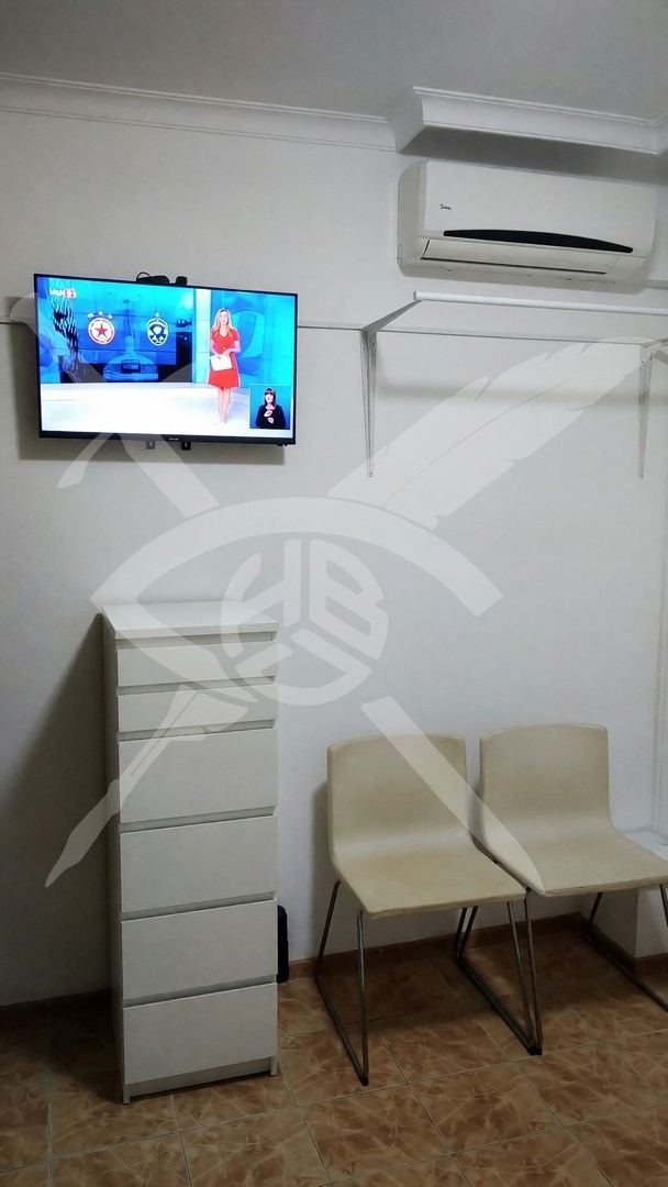 Дава под наем 2-СТАЕН, гр. София, Дружба 2, снимка 10 - Апартаменти - 55221653