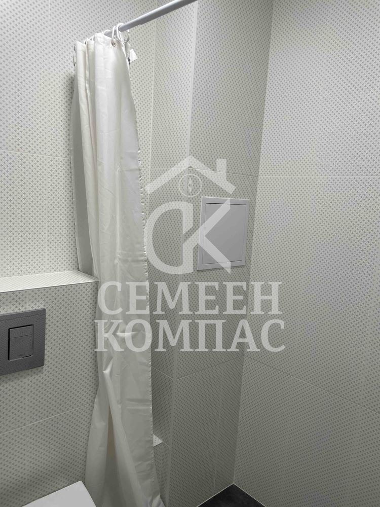 Дава под наем 2-СТАЕН, гр. Пловдив, Център, снимка 8 - Апартаменти - 55463408