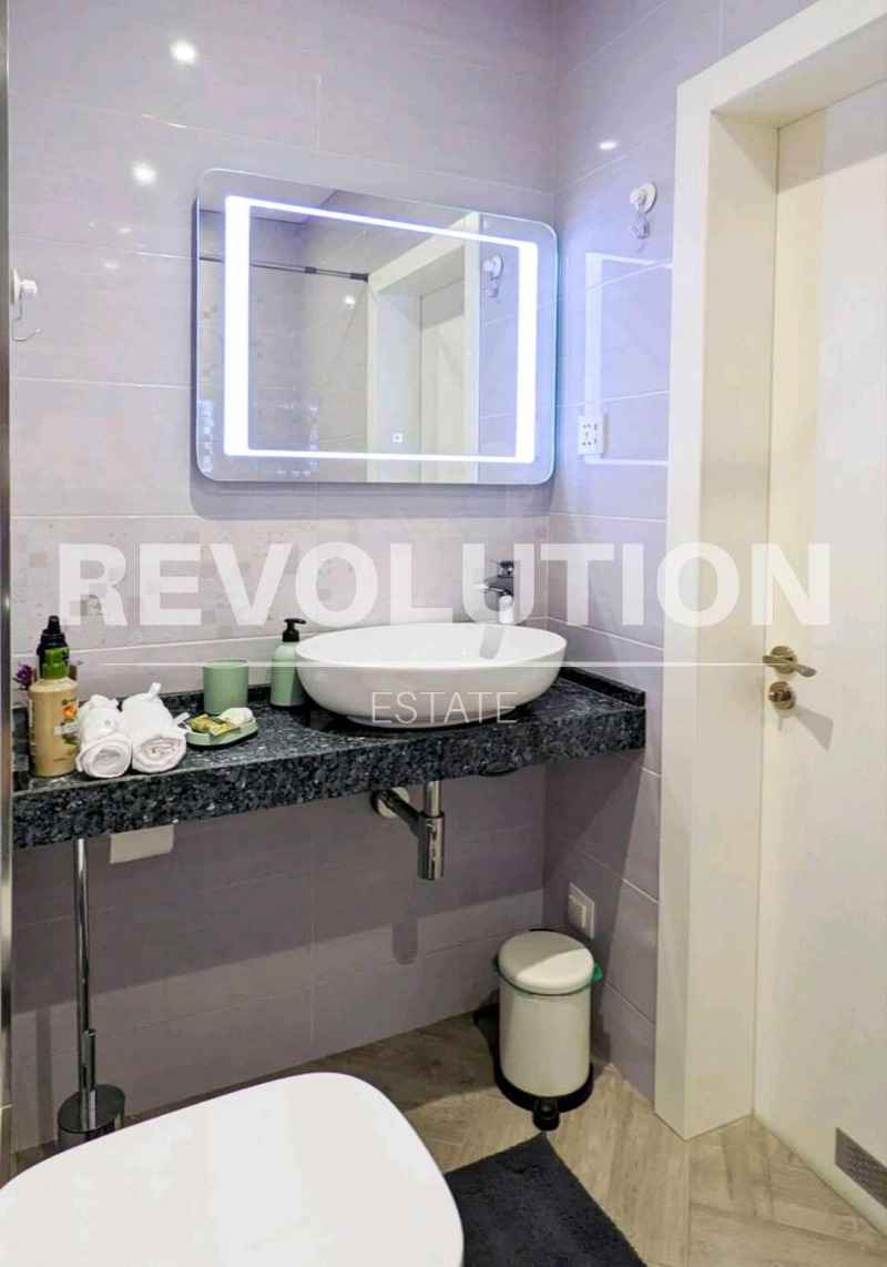 Издаје се  2 спаваће собе Варна , Центар , 120 м2 | 68444804 - слика [5]