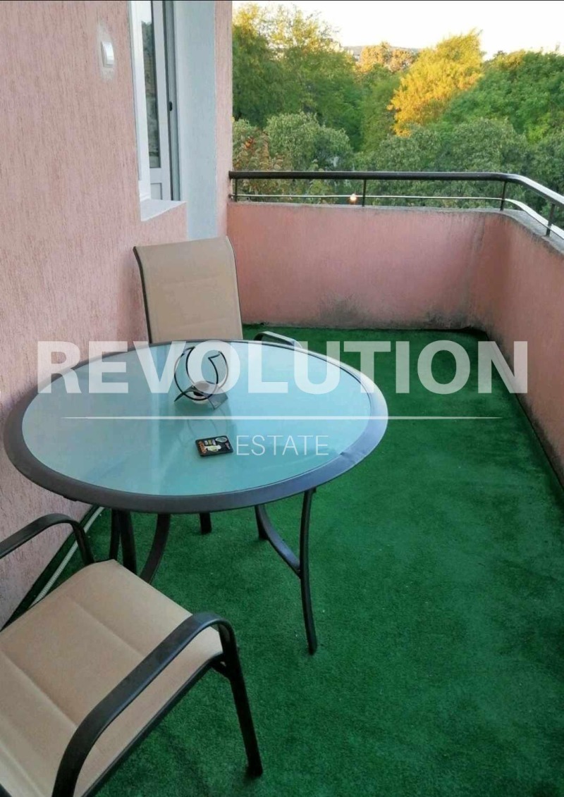 Издаје се  2 спаваће собе Варна , Центар , 120 м2 | 68444804 - слика [8]