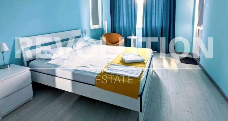 Издаје се  2 спаваће собе Варна , Центар , 120 м2 | 68444804 - слика [3]