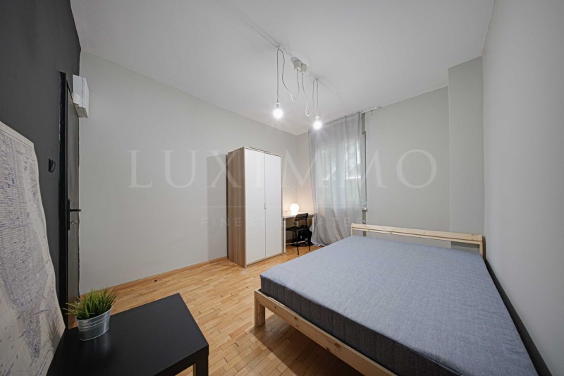 Te huur  2 slaapkamers Sofia , Doktorski pametnik , 60 m² | 80101288 - afbeelding [14]