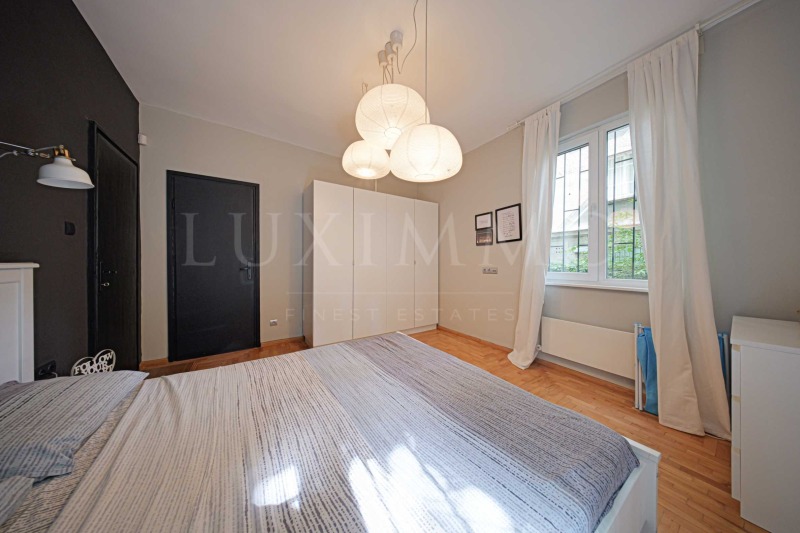 Te huur  2 slaapkamers Sofia , Doktorski pametnik , 60 m² | 80101288 - afbeelding [12]