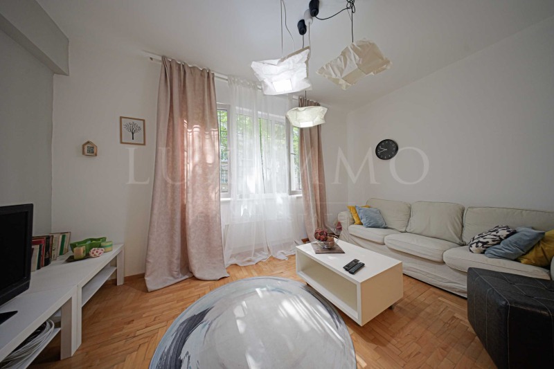 Para alugar  2 quartos Sofia , Doktorski pametnik , 60 m² | 80101288 - imagem [5]