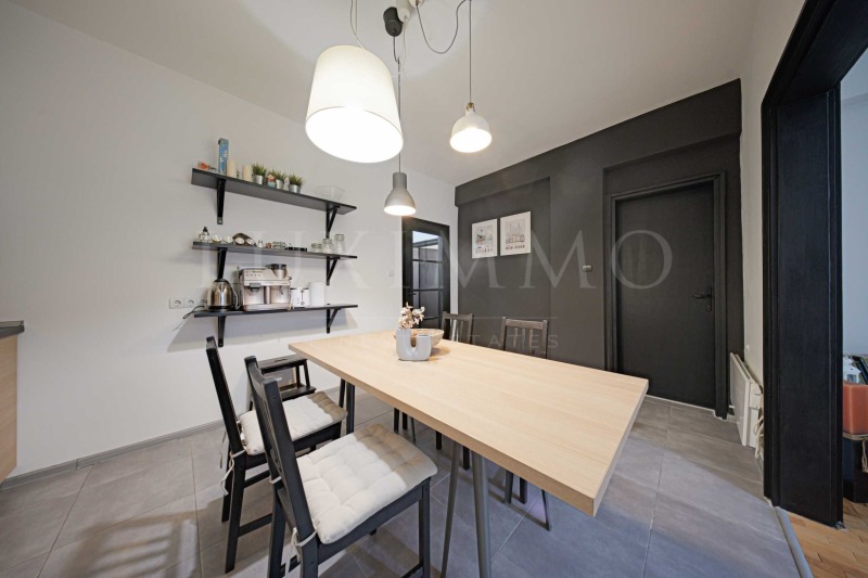 Para alugar  2 quartos Sofia , Doktorski pametnik , 60 m² | 80101288 - imagem [6]