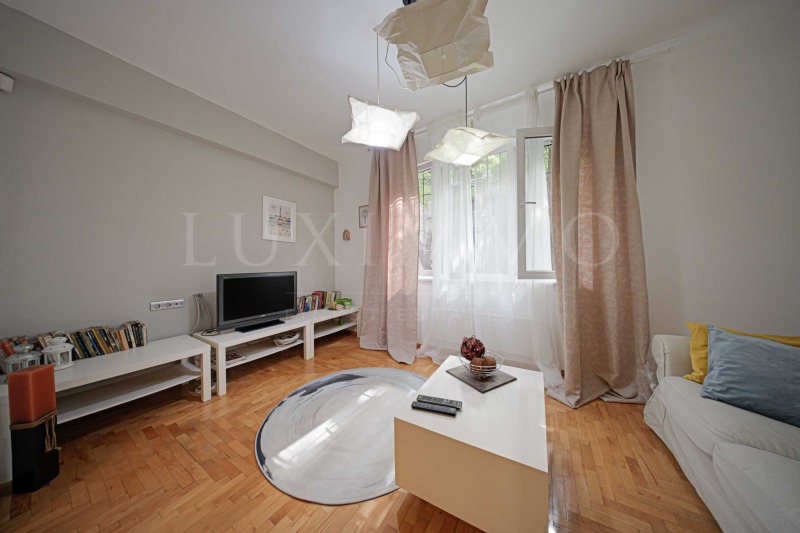 Te huur  2 slaapkamers Sofia , Doktorski pametnik , 60 m² | 80101288 - afbeelding [4]