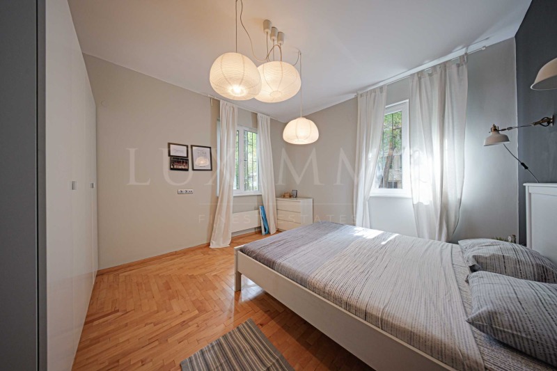 For Rent  2 bedroom Sofia , Doktorski pametnik , 60 sq.m | 80101288 - image [10]