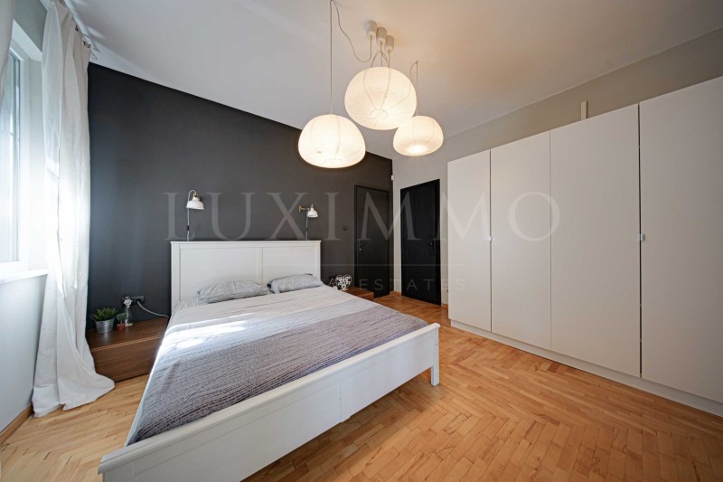 Para alugar  2 quartos Sofia , Doktorski pametnik , 60 m² | 80101288 - imagem [11]