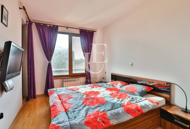 Te huur  2 slaapkamers Sofia , Lozenets , 125 m² | 51641372 - afbeelding [10]