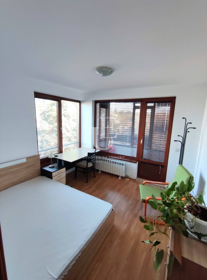 Te huur  2 slaapkamers Sofia , Lozenets , 125 m² | 51641372 - afbeelding [11]