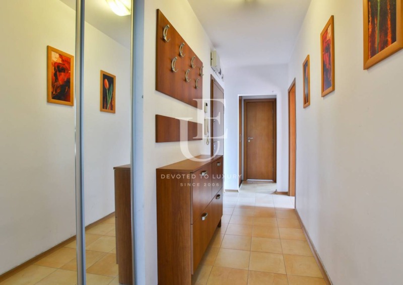 Te huur  2 slaapkamers Sofia , Lozenets , 125 m² | 51641372 - afbeelding [13]