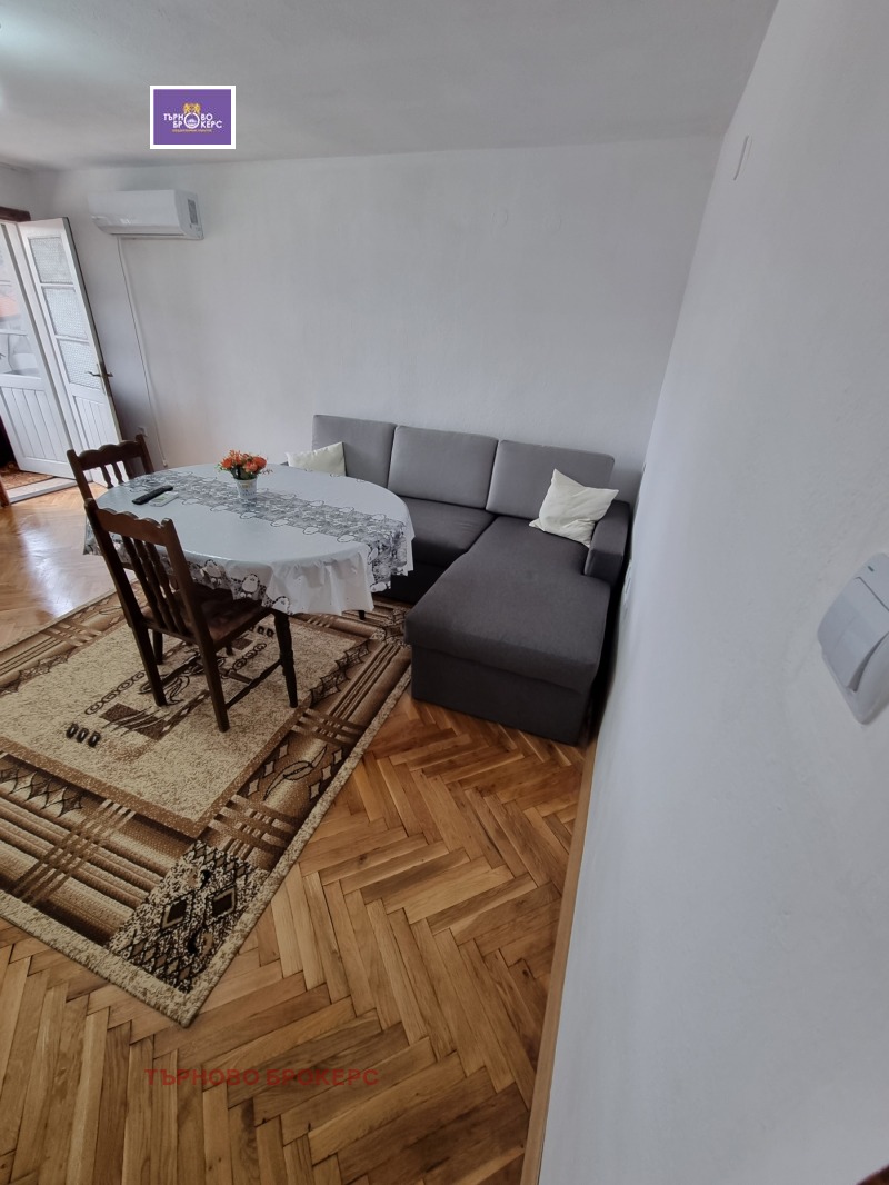Дава под наем  3-стаен град Велико Търново , Стара част , 90 кв.м | 45268190 - изображение [3]