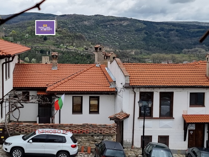 Дава под наем  3-стаен град Велико Търново , Стара част , 90 кв.м | 45268190 - изображение [11]
