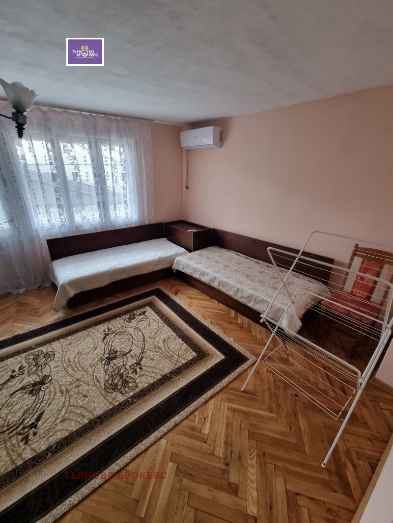Дава под наем  3-стаен град Велико Търново , Стара част , 90 кв.м | 45268190 - изображение [6]