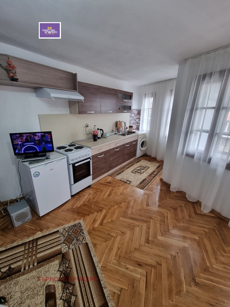 Дава под наем  3-стаен град Велико Търново , Стара част , 90 кв.м | 45268190