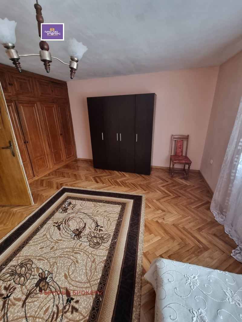 Дава под наем  3-стаен град Велико Търново , Стара част , 90 кв.м | 45268190 - изображение [7]