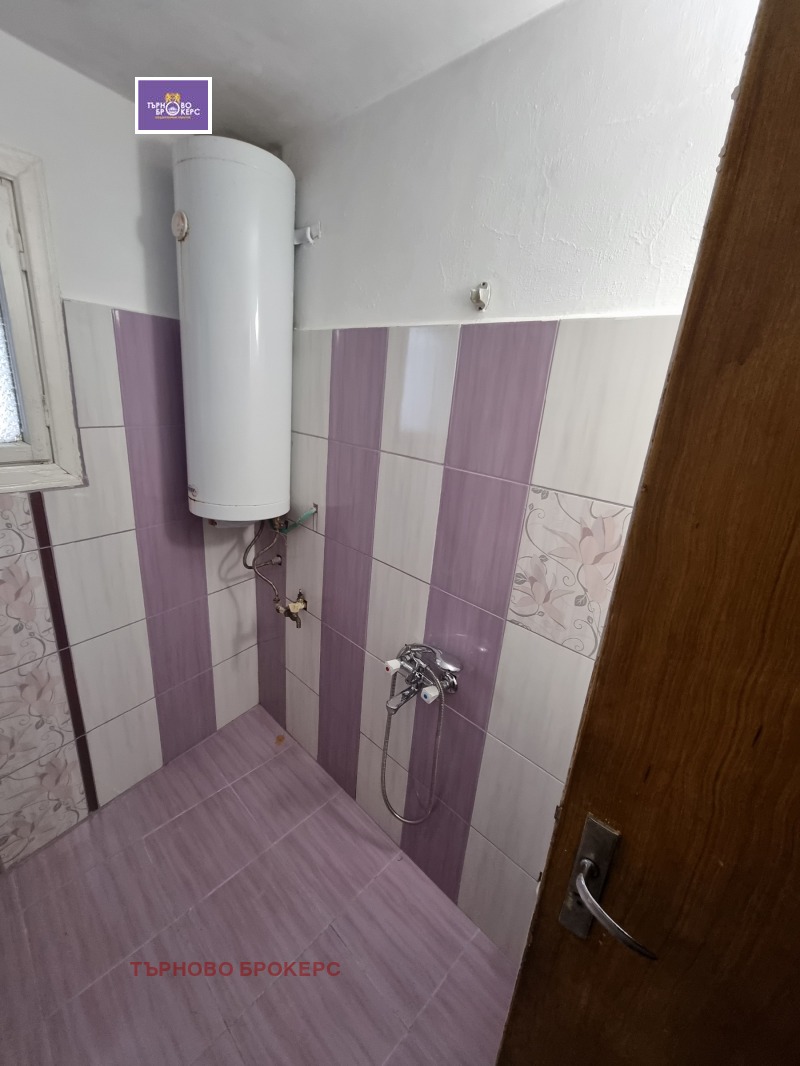Дава под наем  3-стаен град Велико Търново , Стара част , 90 кв.м | 45268190 - изображение [10]