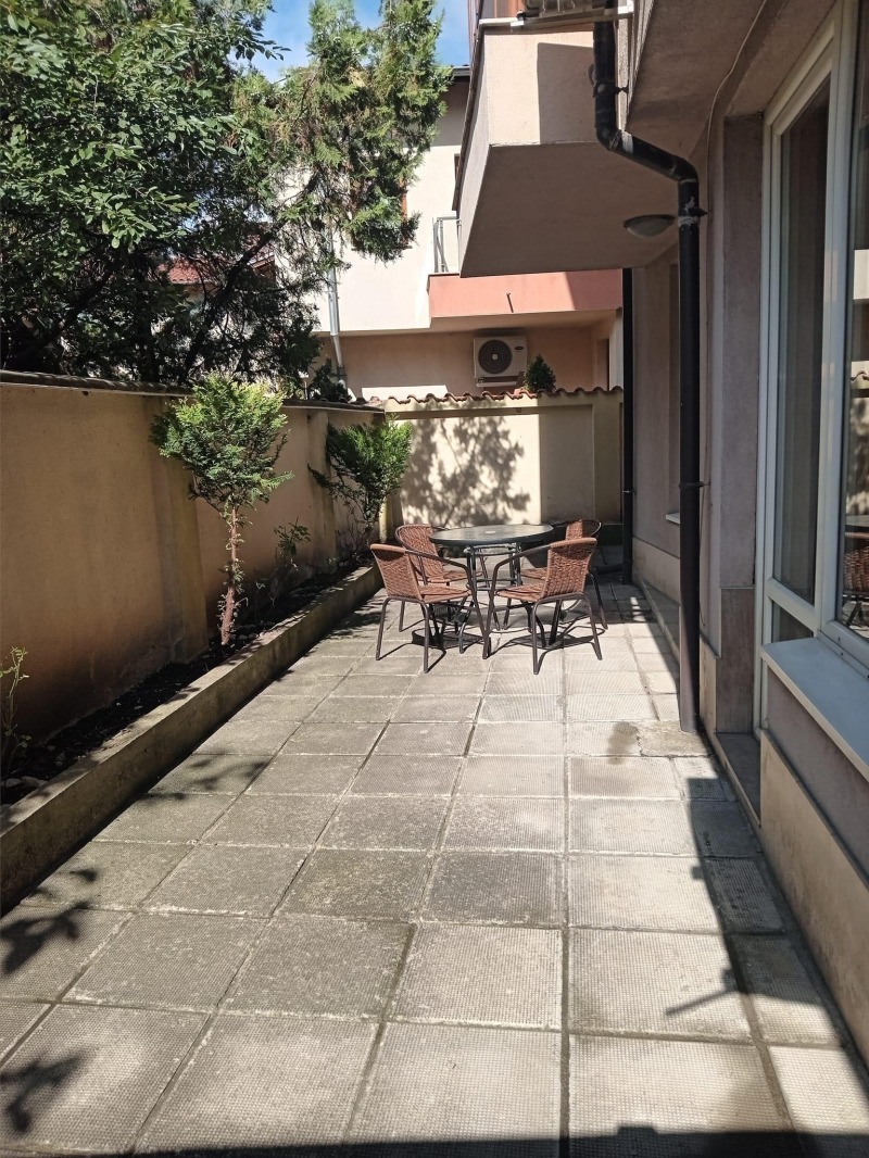 A louer  2 chambres Sofia , Manastirski livadi , 100 m² | 80714398 - image [7]