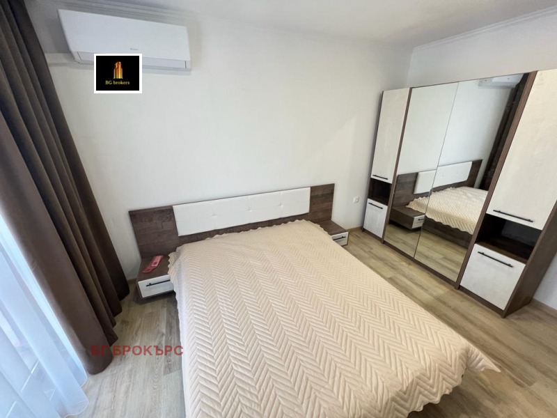 K pronájmu  2 ložnice Varna , Okražna bolnica-Generali , 90 m2 | 64347159 - obraz [4]