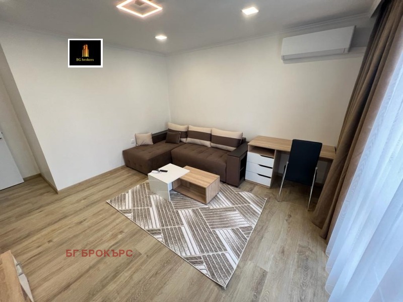 K pronájmu  2 ložnice Varna , Okražna bolnica-Generali , 90 m2 | 64347159 - obraz [2]