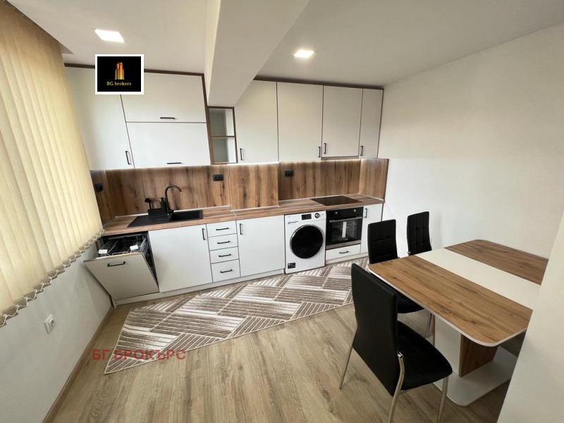 K pronájmu  2 ložnice Varna , Okražna bolnica-Generali , 90 m2 | 64347159 - obraz [3]