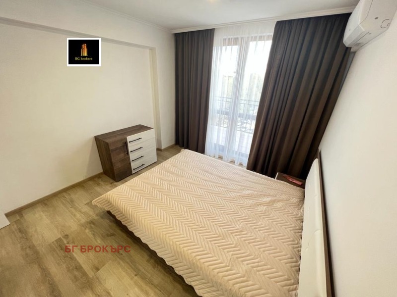 K pronájmu  2 ložnice Varna , Okražna bolnica-Generali , 90 m2 | 64347159 - obraz [5]