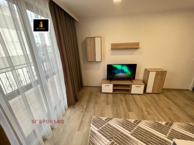 K pronájmu  2 ložnice Varna , Okražna bolnica-Generali , 90 m2 | 64347159