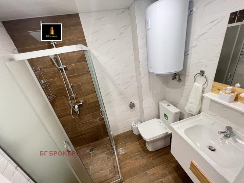 K pronájmu  2 ložnice Varna , Okražna bolnica-Generali , 90 m2 | 64347159 - obraz [7]