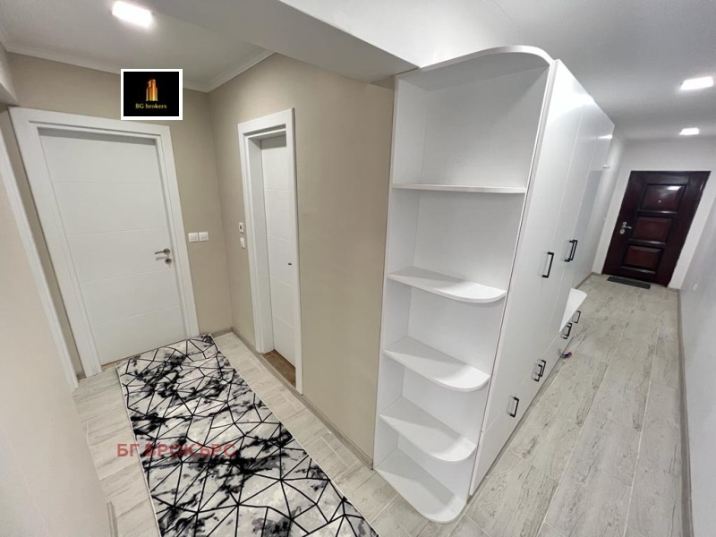 K pronájmu  2 ložnice Varna , Okražna bolnica-Generali , 90 m2 | 64347159 - obraz [6]