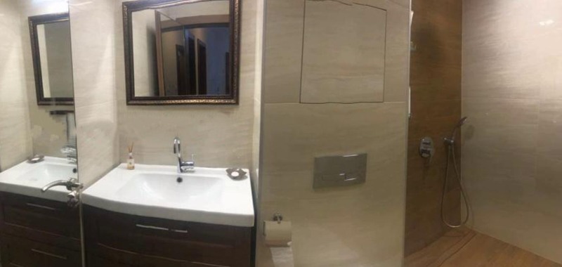 Дава под наем 3-СТАЕН, гр. София, Витоша, снимка 8 - Апартаменти - 52303606