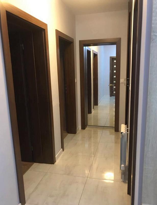 Дава под наем 3-СТАЕН, гр. София, Витоша, снимка 7 - Апартаменти - 52303606