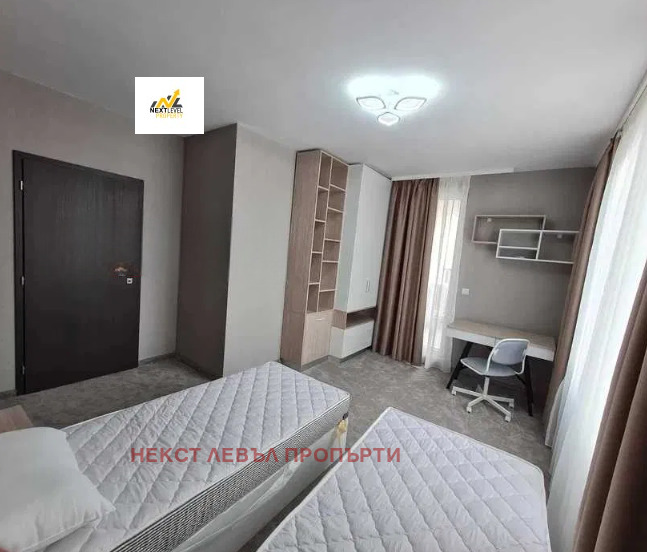 Дава под наем 3-СТАЕН, гр. София, Кръстова вада, снимка 3 - Апартаменти - 53273644