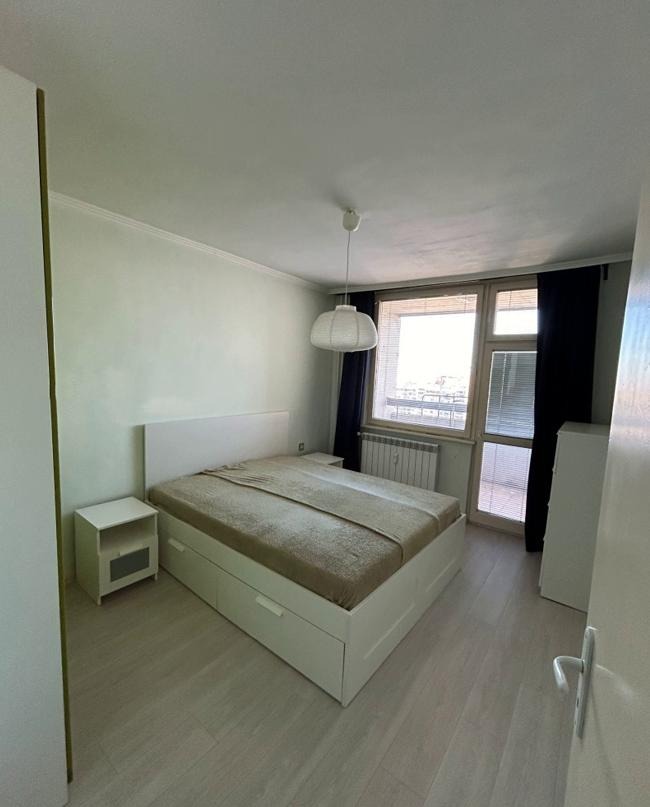 Дава под наем 3-СТАЕН, гр. София, Зона Б-19, снимка 6 - Апартаменти - 53533114