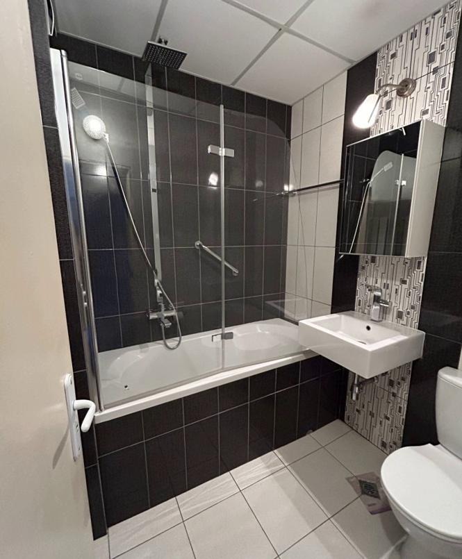 Дава под наем 3-СТАЕН, гр. София, Зона Б-19, снимка 7 - Апартаменти - 53533114