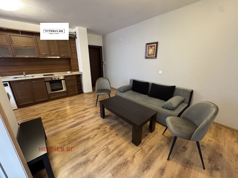 Дава под наем 3-СТАЕН, гр. София, Бояна