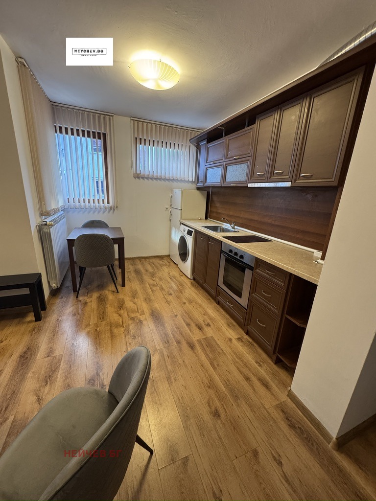 Дава под наем 3-СТАЕН, гр. София, Бояна, снимка 2 - Апартаменти - 53602616