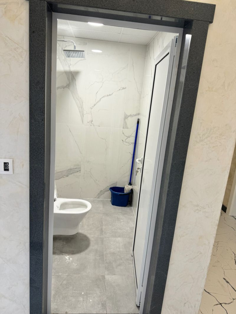 Дава под наем 3-СТАЕН, гр. Пловдив, Остромила, снимка 5 - Апартаменти - 53768433