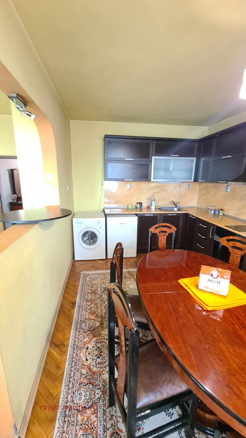 De inchiriat  3 dormitoare Stara Zagora , Țentâr , 90 mp | 56143701 - imagine [5]