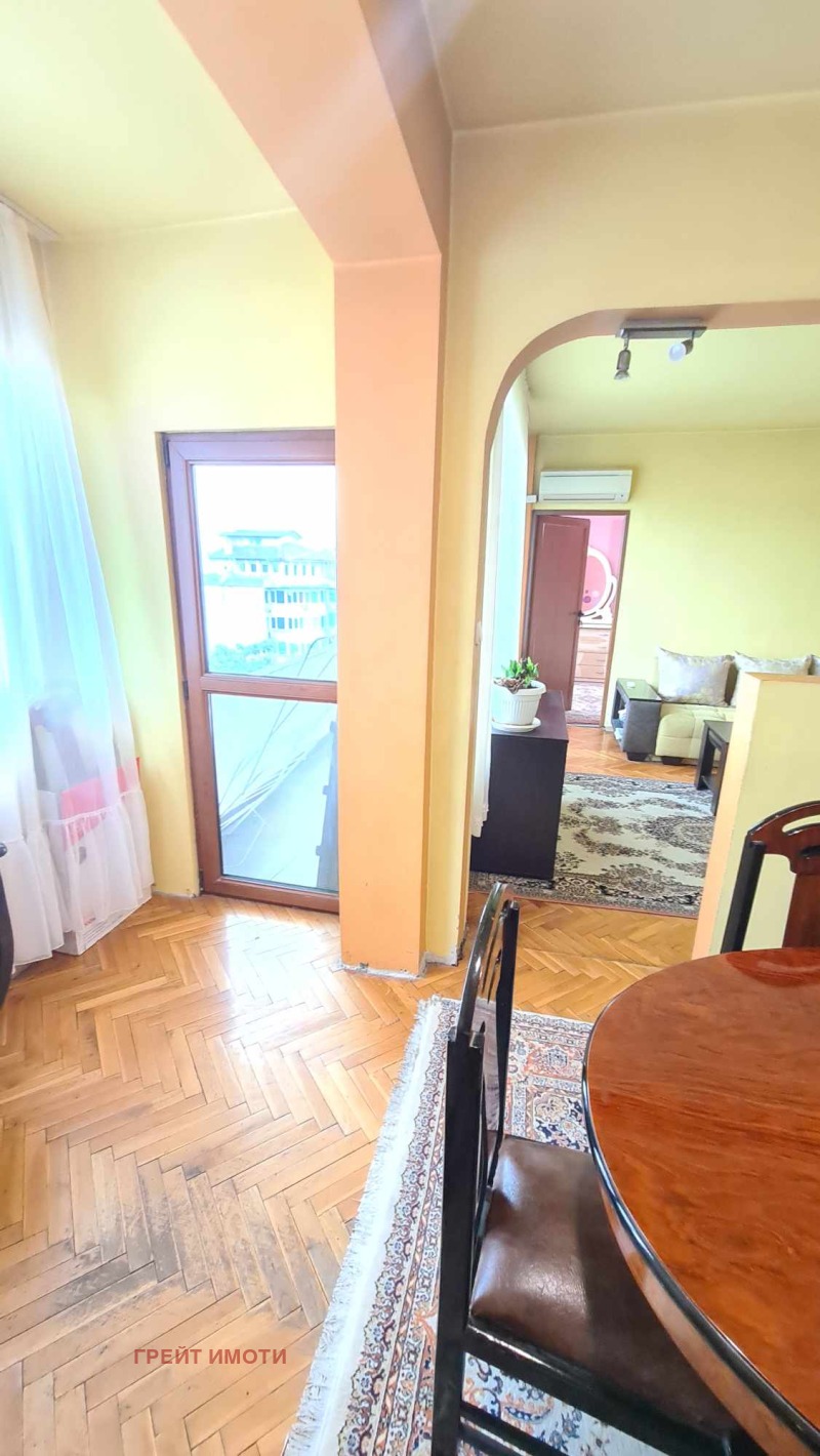 De inchiriat  3 dormitoare Stara Zagora , Țentâr , 90 mp | 56143701 - imagine [8]