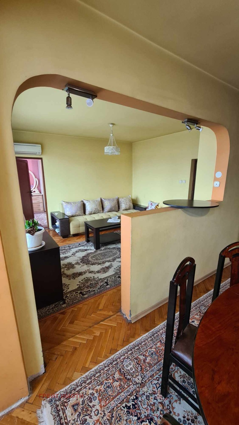 De inchiriat  3 dormitoare Stara Zagora , Țentâr , 90 mp | 56143701 - imagine [6]