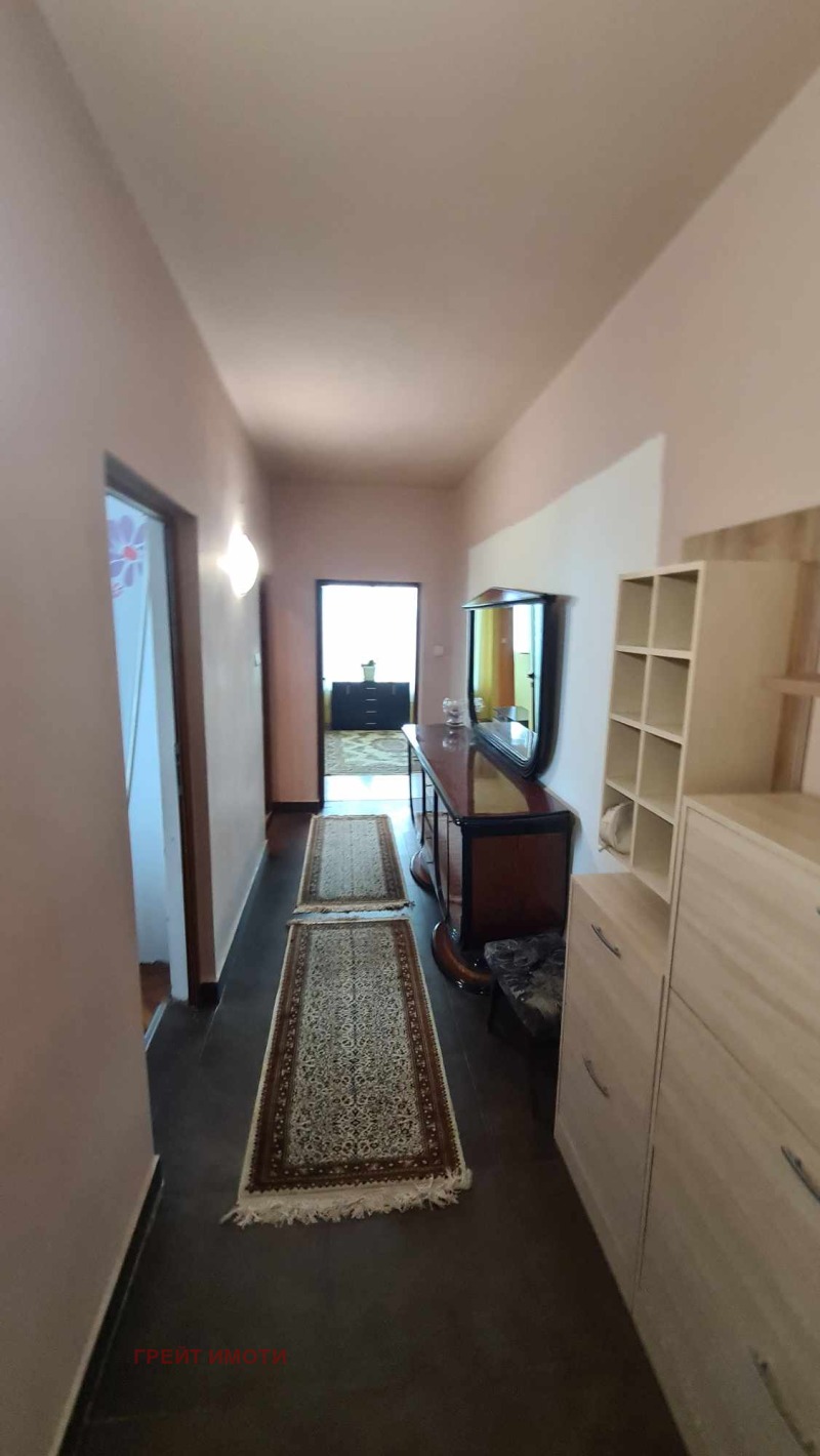 De inchiriat  3 dormitoare Stara Zagora , Țentâr , 90 mp | 56143701 - imagine [3]