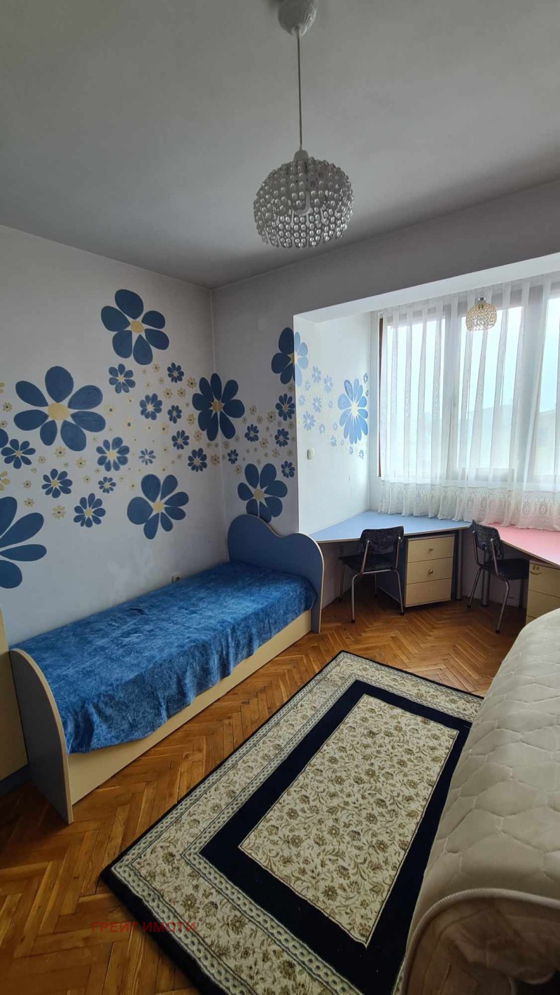 De inchiriat  3 dormitoare Stara Zagora , Țentâr , 90 mp | 56143701 - imagine [9]