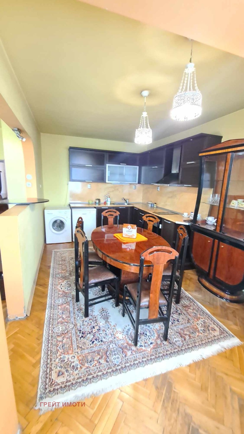 Издаје се  3 спаваће собе Стара Загора , Центар , 90 м2 | 56143701 - слика [4]