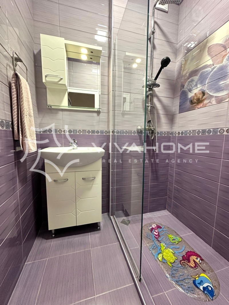 Дава под наем 4-СТАЕН, гр. Варна, Гръцка махала, снимка 10 - Апартаменти - 52837102