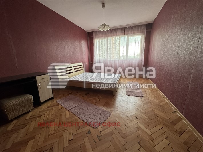 Дава под наем 4-СТАЕН, гр. София, Гевгелийски, снимка 2 - Апартаменти - 53715954