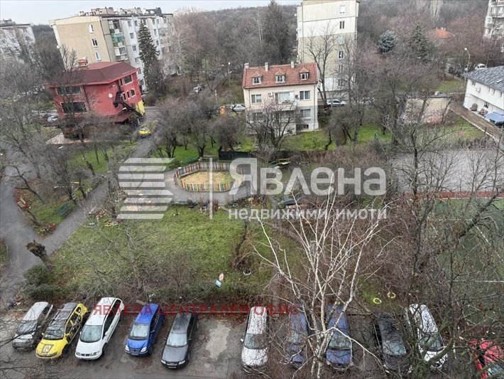 Дава под наем 4-СТАЕН, гр. София, Гевгелийски, снимка 11 - Апартаменти - 53715954