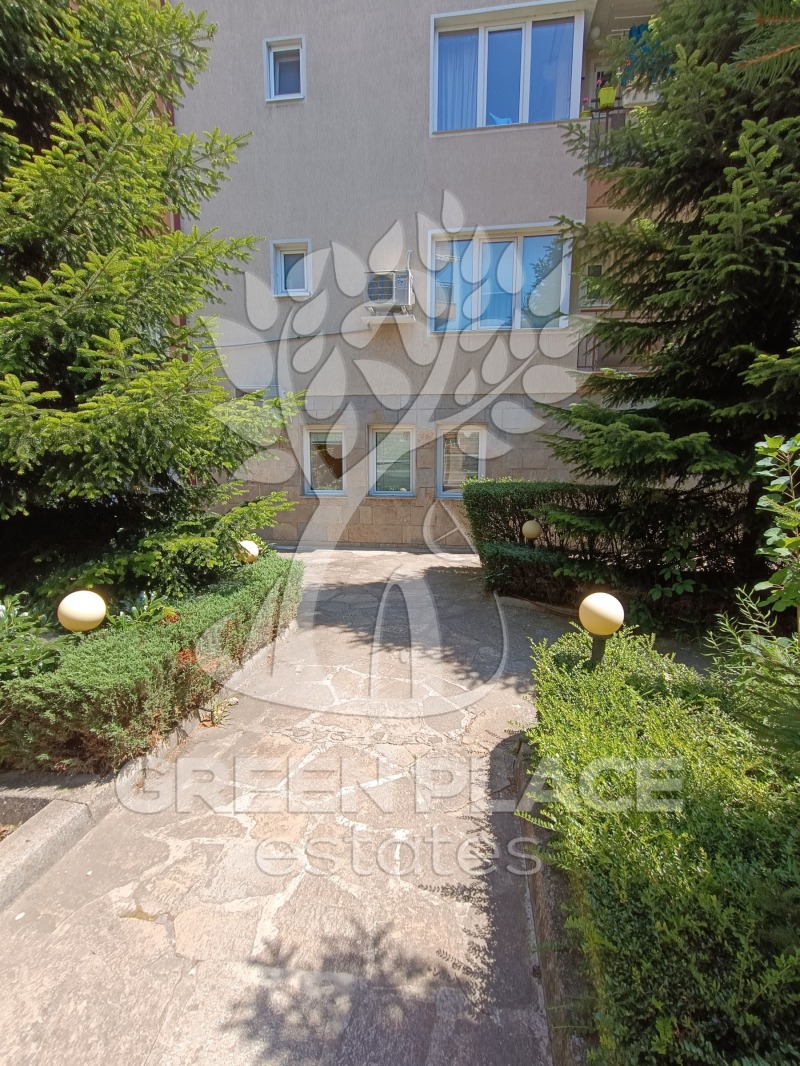 Te huur  Kantoor Sofia , Manastirski livadi , 34 m² | 99181968 - afbeelding [9]