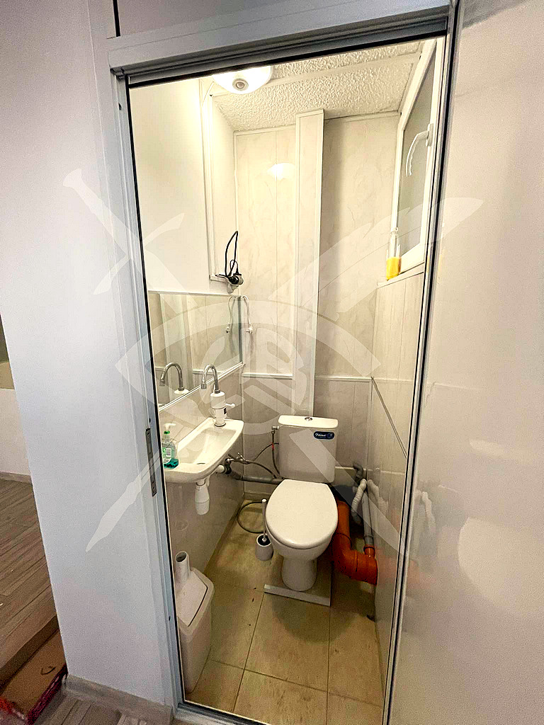 Дава под наем ОФИС, гр. Варна, Цветен квартал, снимка 4 - Офиси - 53073595