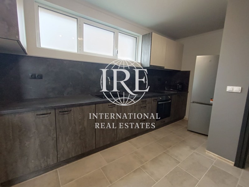 Дава под наем ЕТАЖ ОТ КЪЩА, гр. Варна, Виница, снимка 2 - Етаж от къща - 52391076