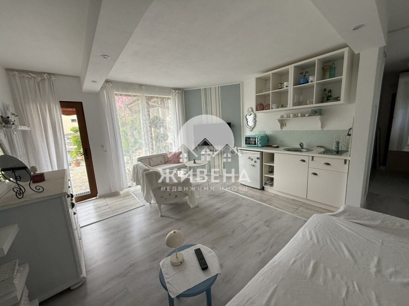 Дава под наем КЪЩА, гр. Варна, м-т Долна Трака, снимка 3 - Къщи - 53600144